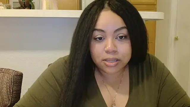 KalaniRose online show from 22, 10, 2025