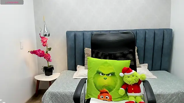 Snapshot of Sasha_Grace chatting on 7, 1, 2026 Sasha Grace online show from 7, 1, 2026