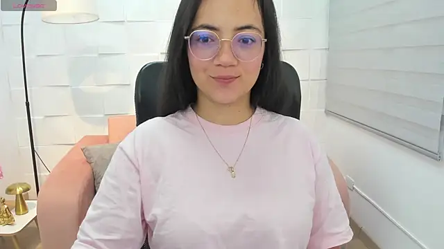 Sasha Grace online show from 18, 5, 2026