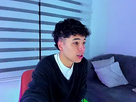 jacob rick online show from 22, 10, 2025