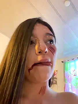 Snapshot of __Lorelain__ chatting on 31, 10, 2025 Lorelain online show from 31, 10, 2025