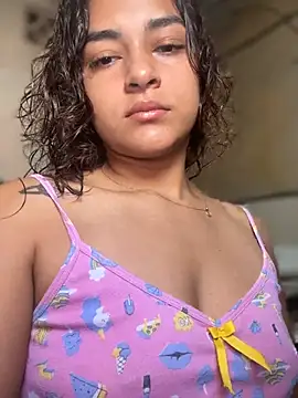 Snapshot of CelestSkyy chatting on 11, 4, 2026 CelestSkyy online show from 11, 4, 2026