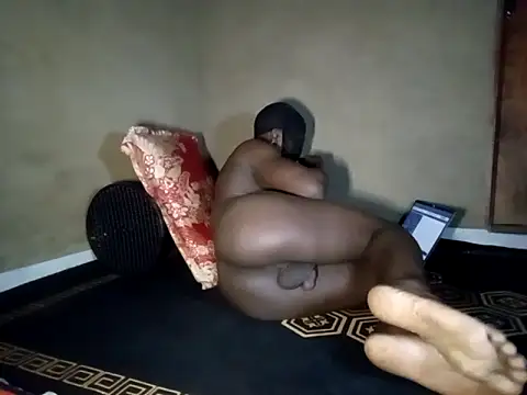 Sugar DBoy online show from 3, 11, 2025