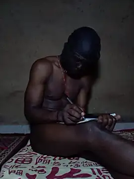 Sugar DBoy online show from 19, 12, 2025