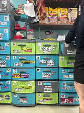 Lucy 699 online show from 23, 2, 2026