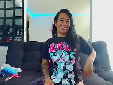 Snapshot of Kylee79 chatting on 12, 4, 2026 Kylee79 online show from 12, 4, 2026