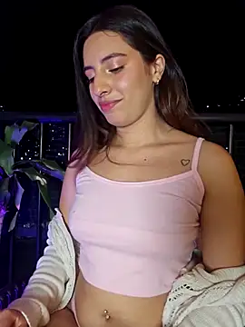 Meganthomson online show from 8, 2, 2026