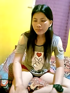 GentlePearl Palangga online show from 12, 11, 2025