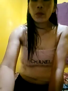 GentlePearl Palangga online show from 16, 11, 2025