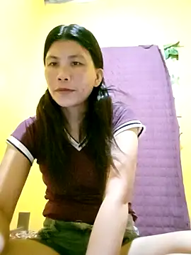 GentlePearl Palangga online show from 24, 11, 2025