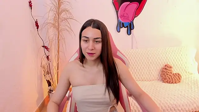 EmmaMyers1 online show from 9, 11, 2025