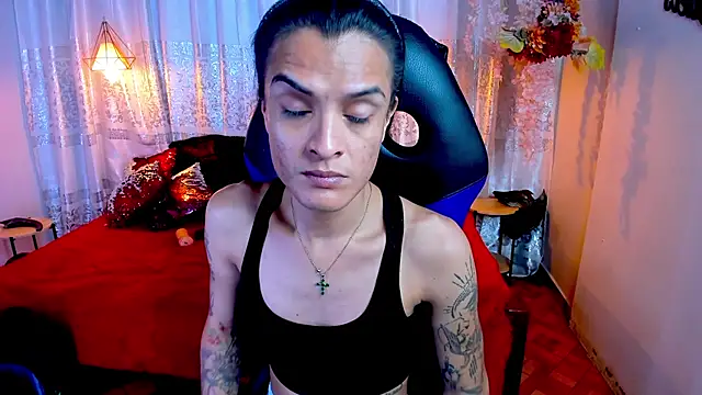 Snapshot of ZAMMIRA chatting on 2, 11, 2025 ZAMMIRA online show from 2, 11, 2025