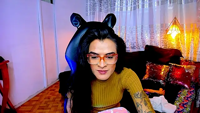 Snapshot of ZAMMIRA chatting on 3, 11, 2025 ZAMMIRA online show from 3, 11, 2025