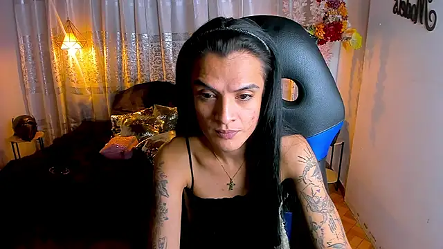 Snapshot of ZAMMIRA chatting on 15, 11, 2025 ZAMMIRA online show from 15, 11, 2025