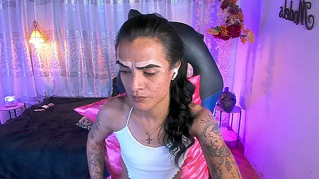 Snapshot of ZAMMIRA chatting on 19, 11, 2025 ZAMMIRA online show from 19, 11, 2025