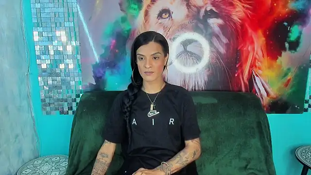 ZAMMIRA online show from 13, 3, 2026