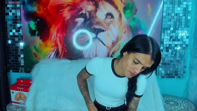 ZAMMIRA online show from 31, 3, 2026