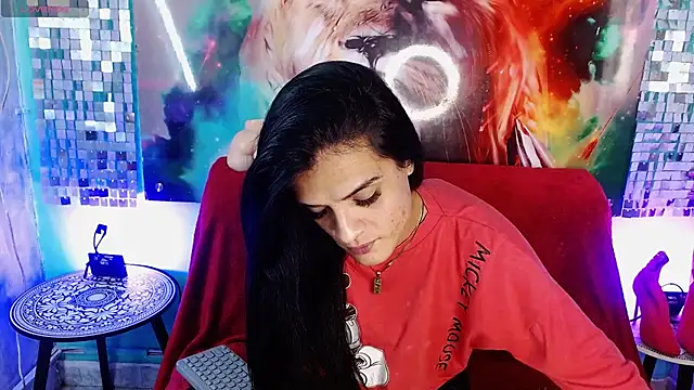 Snapshot of ZAMMIRA chatting on 17, 6, 2026 ZAMMIRA online show from 17, 6, 2026