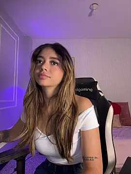 HoneyMollyX online show from 8, 1, 2026