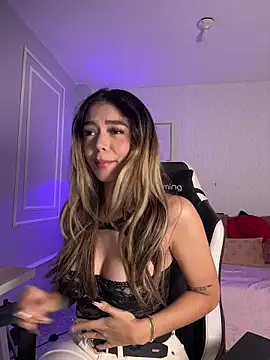 HoneyMollyX online show from 9, 1, 2026