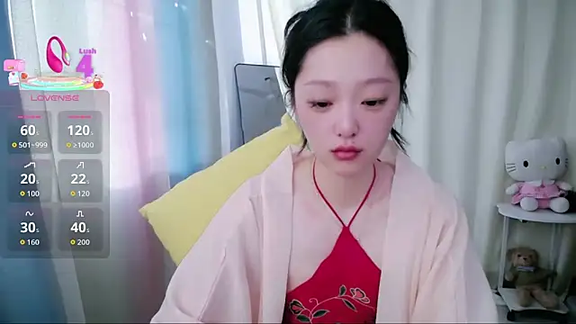 Snapshot of jiangjiangas chatting on 20, 3, 2026 jiangjiangas online show from 20, 3, 2026