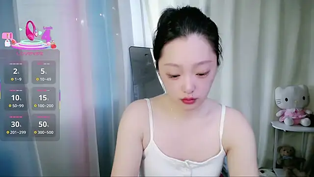 Snapshot of jiangjiangas chatting on 20, 3, 2026 jiangjiangas online show from 20, 3, 2026