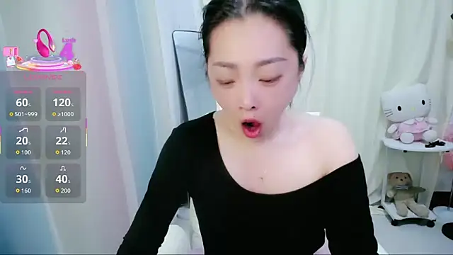 Snapshot of jiangjiangas chatting on 14, 4, 2026 jiangjiangas online show from 14, 4, 2026