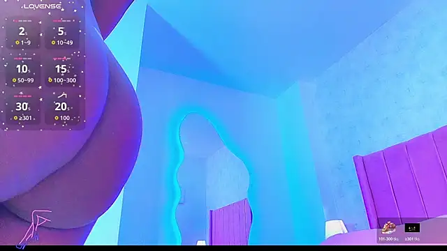 Snapshot of alexandralopez- chatting on 22, 10, 2025 alexandralopez- online show from 22, 10, 2025