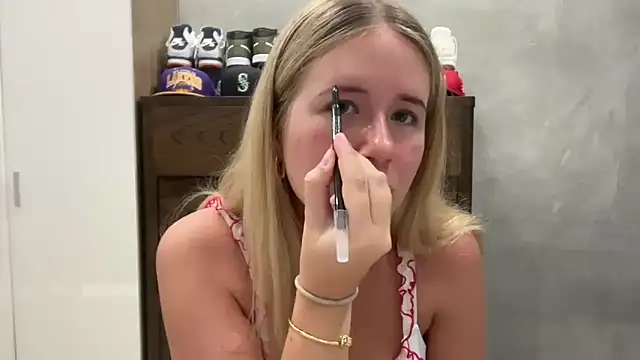 itssosierra online show from 26, 11, 2025