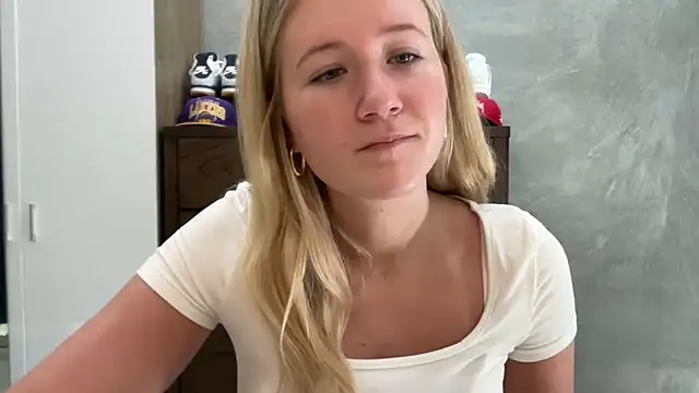 itssosierra online show from 16, 2, 2026