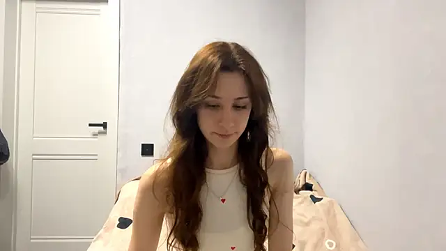 Snapshot of WildPeachh chatting on 29, 10, 2025 WildPeachh online show from 29, 10, 2025