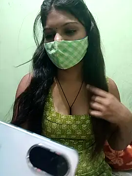 Snapshot of Kajal_hot8 chatting on 15, 10, 2025 Kajal hot8 online show from 15, 10, 2025