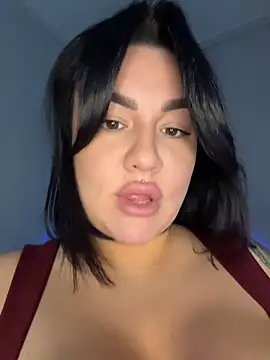 SwittieKendra online show from 18, 11, 2025