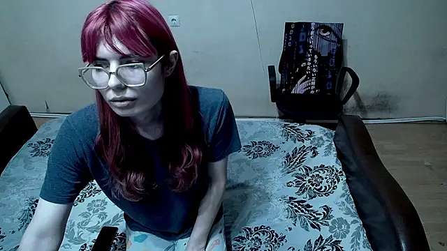 Lizochka1337 online show from 6, 11, 2025