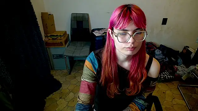 Lizochka1337 online show from 15, 12, 2025