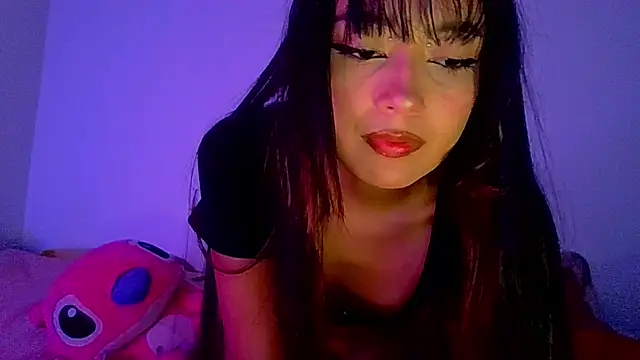 Snapshot of b_abysofy_ chatting on 15, 1, 2026 b abysofy online show from 15, 1, 2026