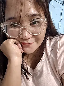 PussyCherry online show from 13, 10, 2025