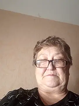 Katherine735 online show from 16, 12, 2025