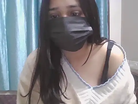 Snapshot of CumWithKajal chatting on 25, 11, 2025 CumWithKajal online show from 25, 11, 2025