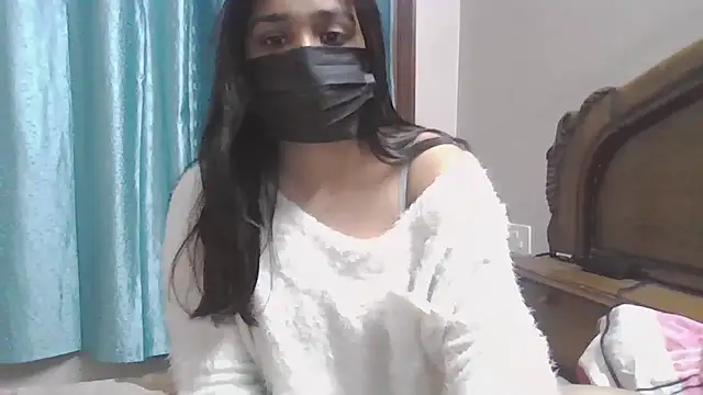 Snapshot of CumWithKajal chatting on 22, 12, 2025 CumWithKajal online show from 22, 12, 2025