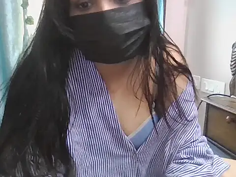 Snapshot of CumWithKajal chatting on 22, 2, 2026 CumWithKajal online show from 22, 2, 2026