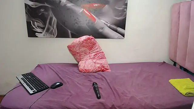 Kelly-001 online show from 3, 2, 2026