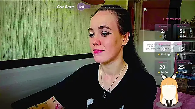 JennyRass online show from 9, 6, 2026