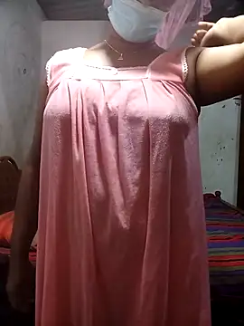 HarshiStar7 online show from 13, 11, 2025