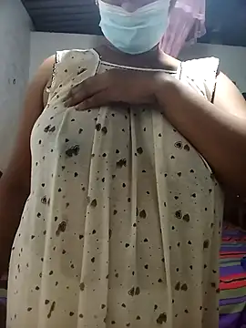 HarshiStar7 online show from 13, 12, 2025