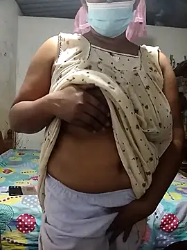 HarshiStar7 online show from 22, 3, 2026