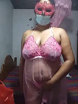 HarshiStar7 online show from 6, 6, 2026