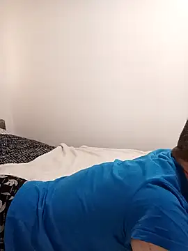 Snapshot of Mike_3789 chatting on 16, 10, 2025 Mike 3789 online show from 16, 10, 2025