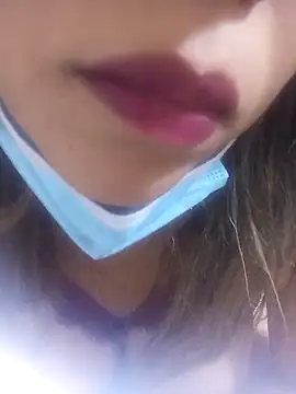 Snapshot of FATIFATIMOROC chatting on 27, 11, 2025 FATIFATIMOROC online show from 27, 11, 2025