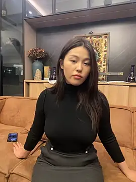 zhenzhen666 online show from 5, 11, 2025